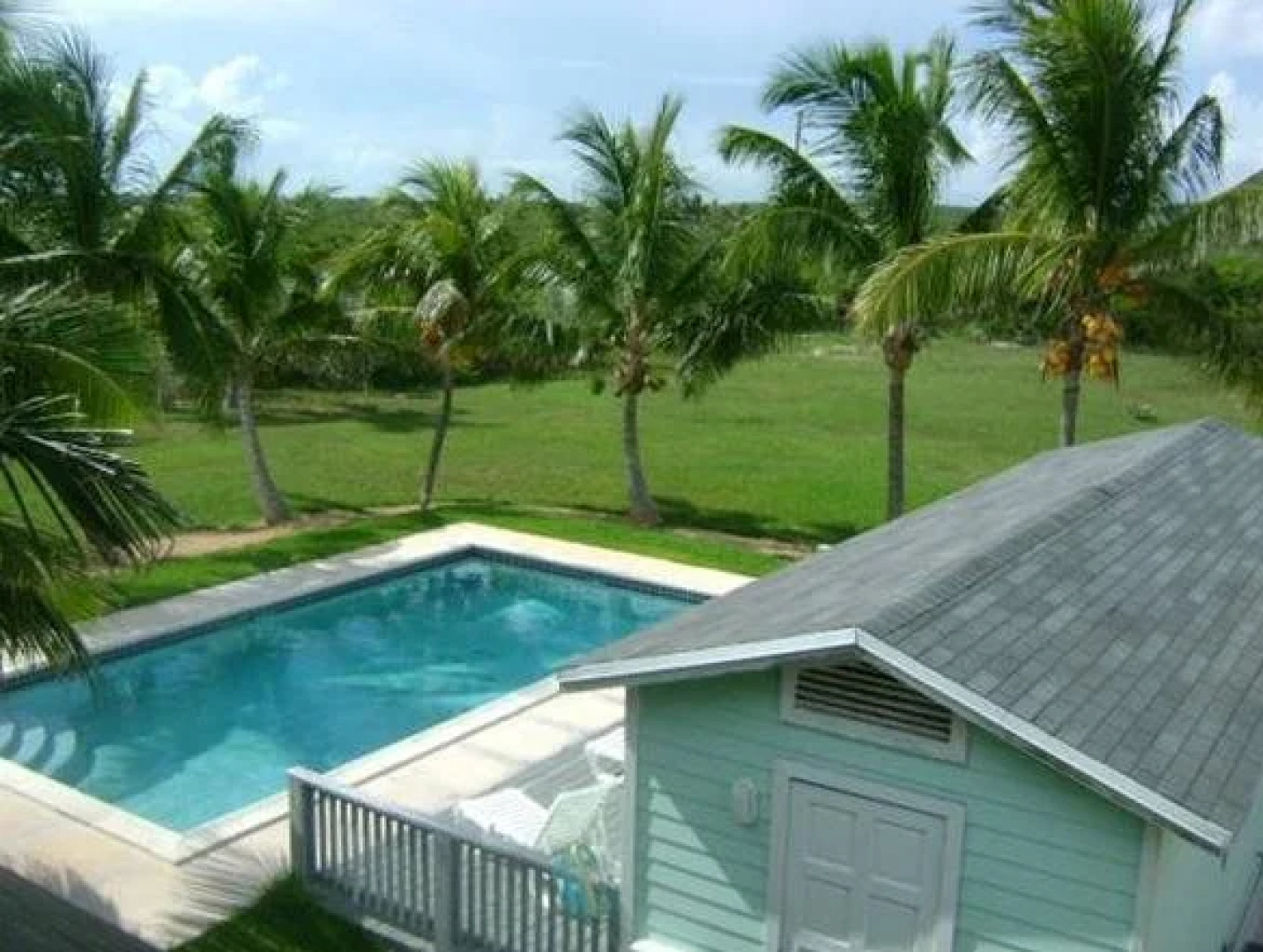 Greenwich Creek Lodge