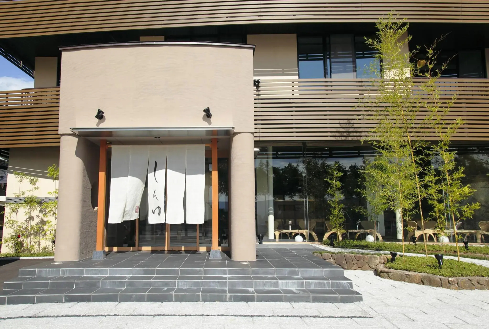 Kamisuwa Onsen Hotel Shinyu