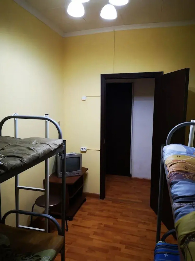 Жилые помещения Strelka