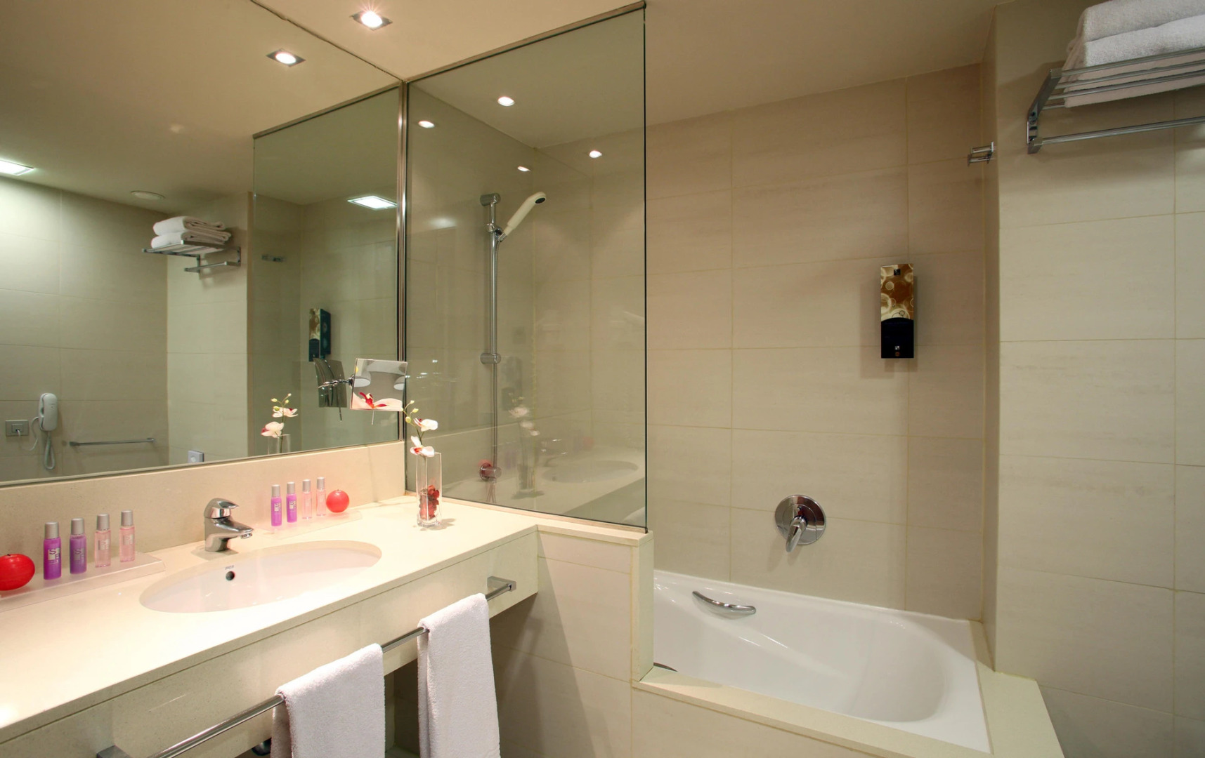 Hotel SB BCN Events 4 Sup