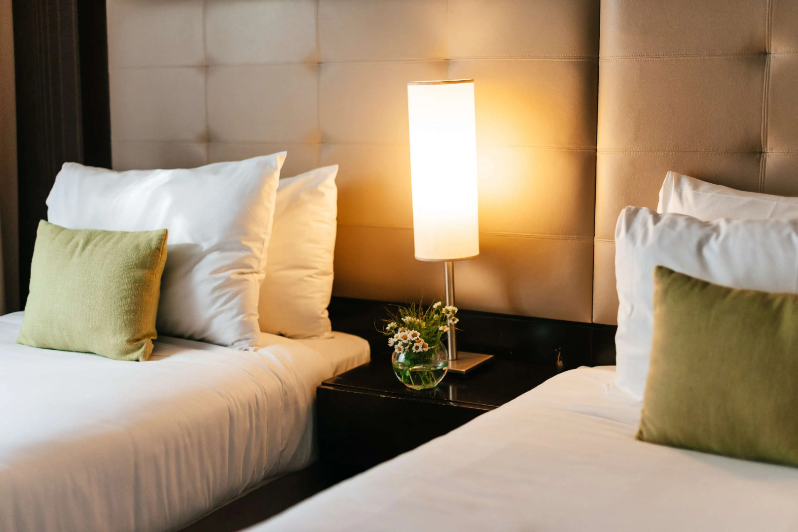 BENS - Recoleta Park