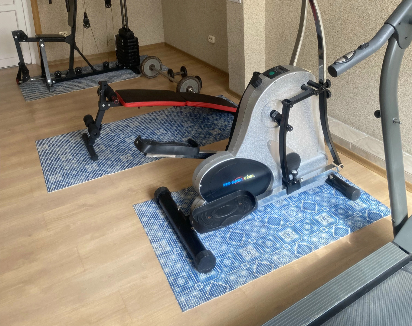 Zhuravushka, Minskaja oblast'