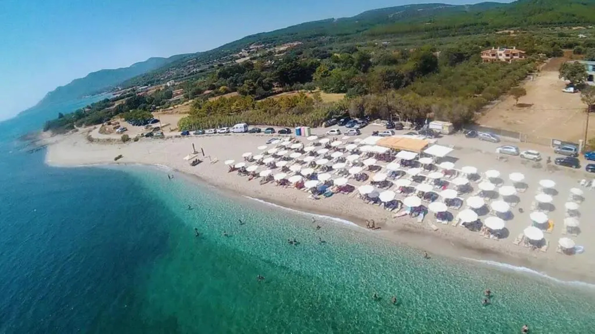 Sergios Apartments 4