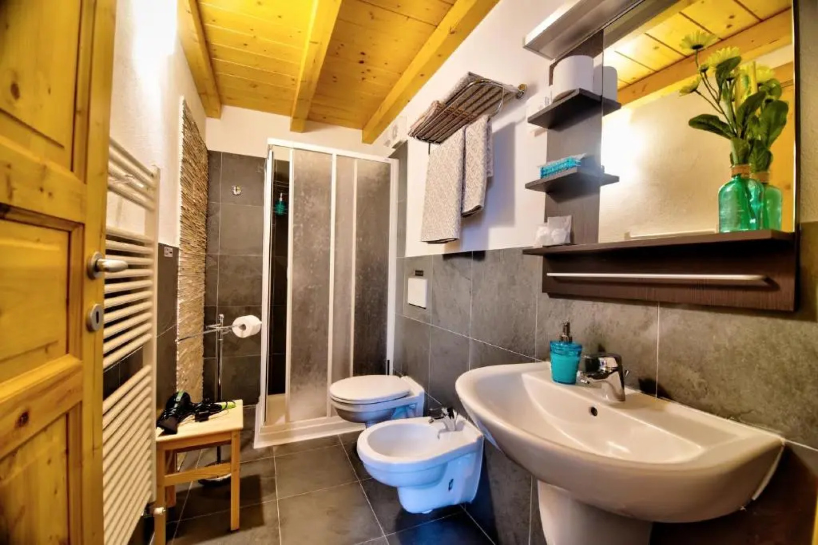 Bed & Breakfast Le Due G