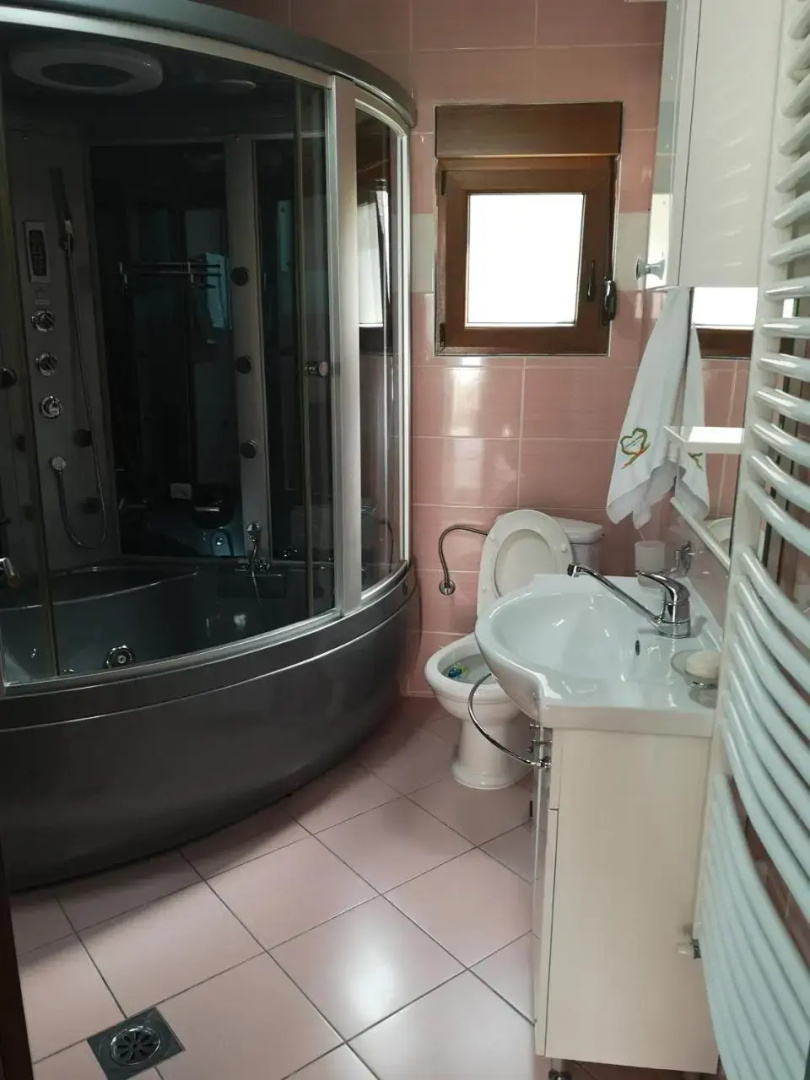 Atomic Spa and Rehabilitation Center Vujan