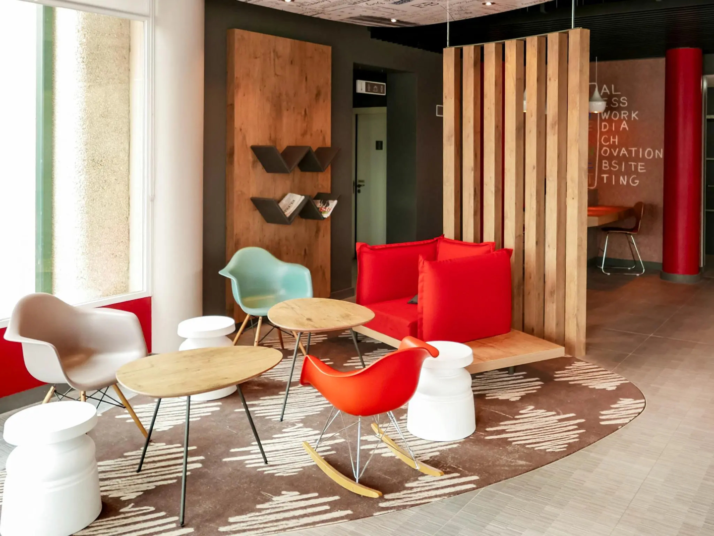 Ibis Hotel Alicante