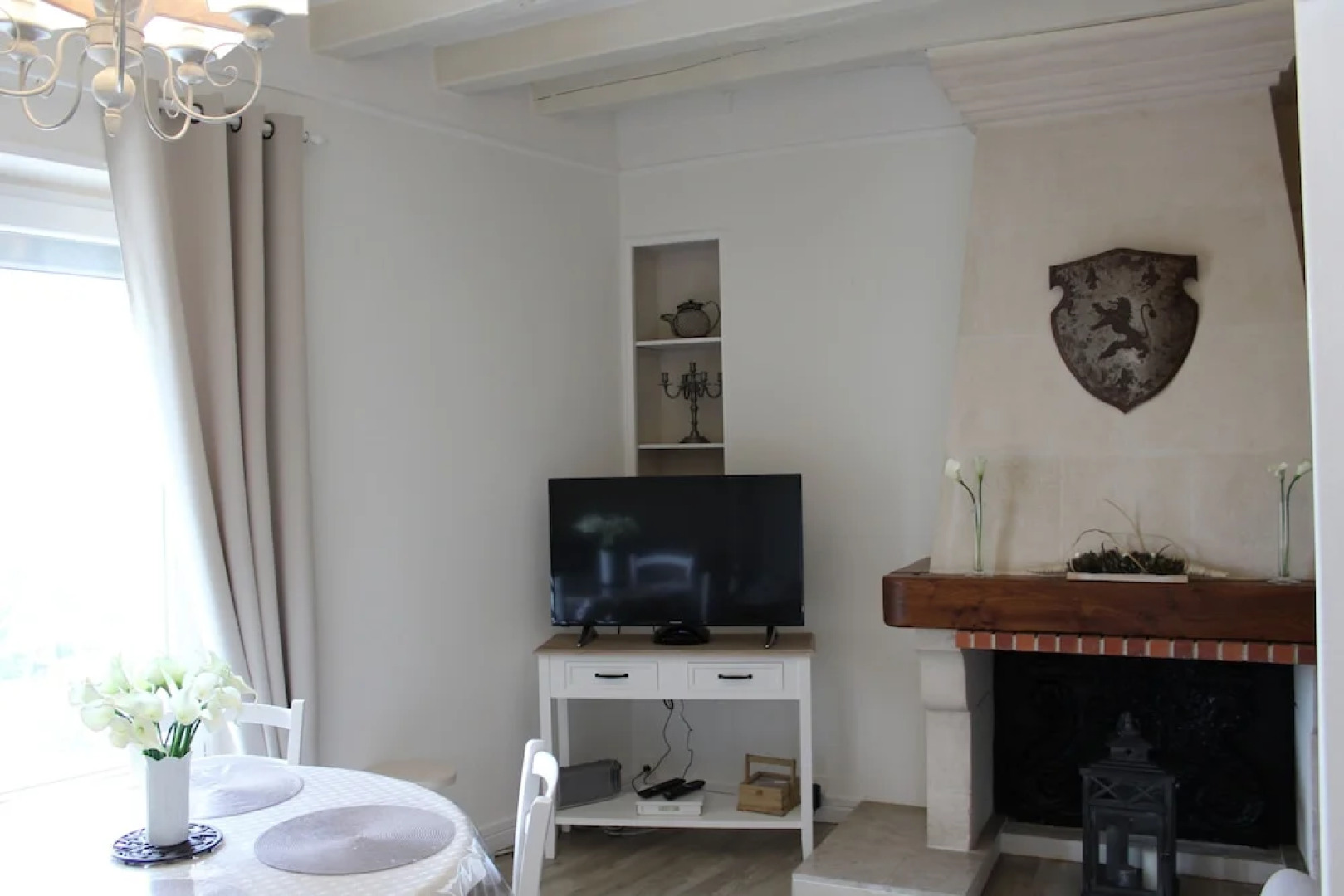 Le Petit Nid de Beauval