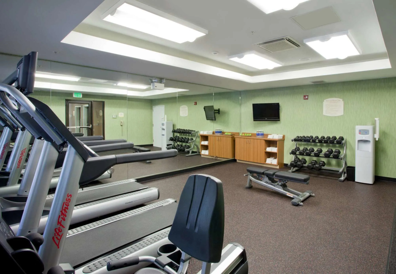 SpringHill Suites Boise West/Eagle