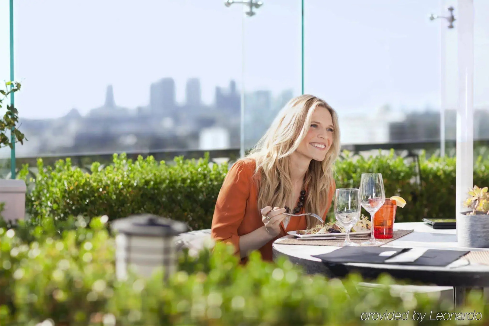 The London West Hollywood at Beverly Hills