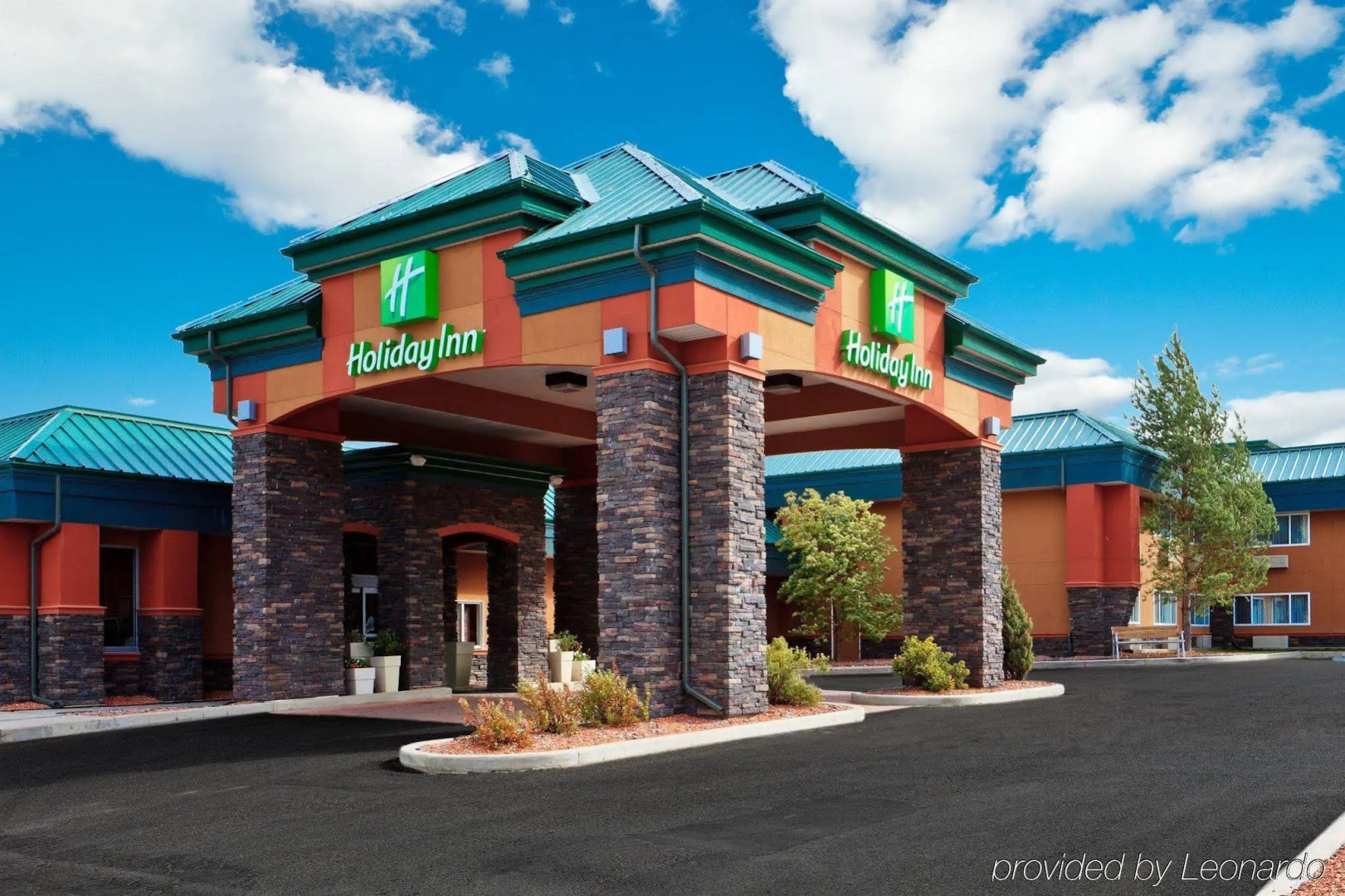 Holiday Inn Hinton by IHG