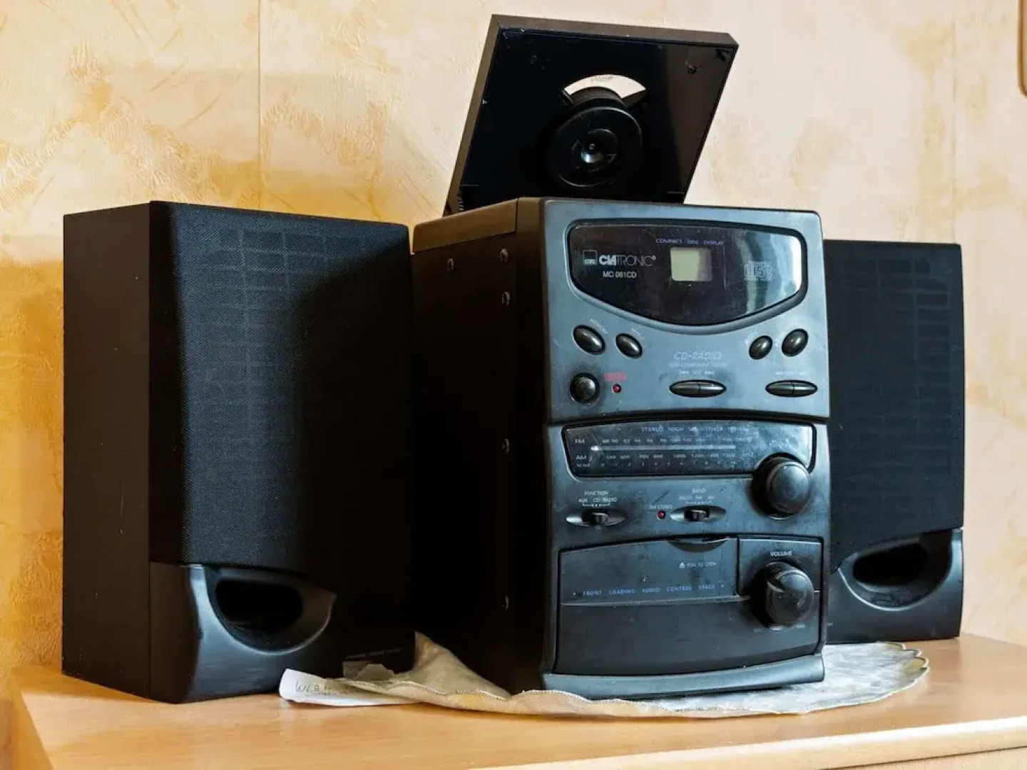 Welcoming Apartment in Meisdorf Near Nightlife