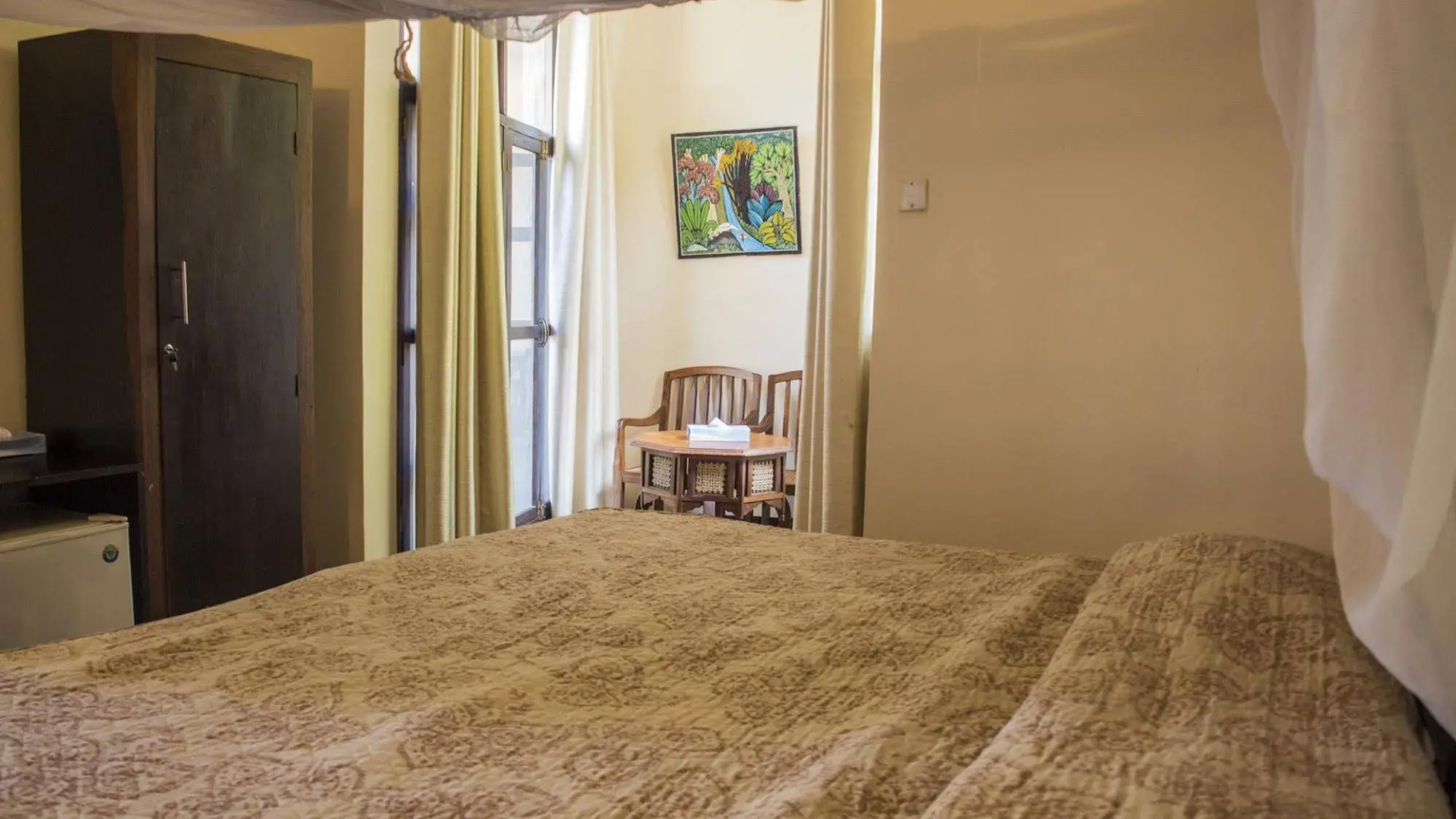 Millennium Sea Breeze Resort