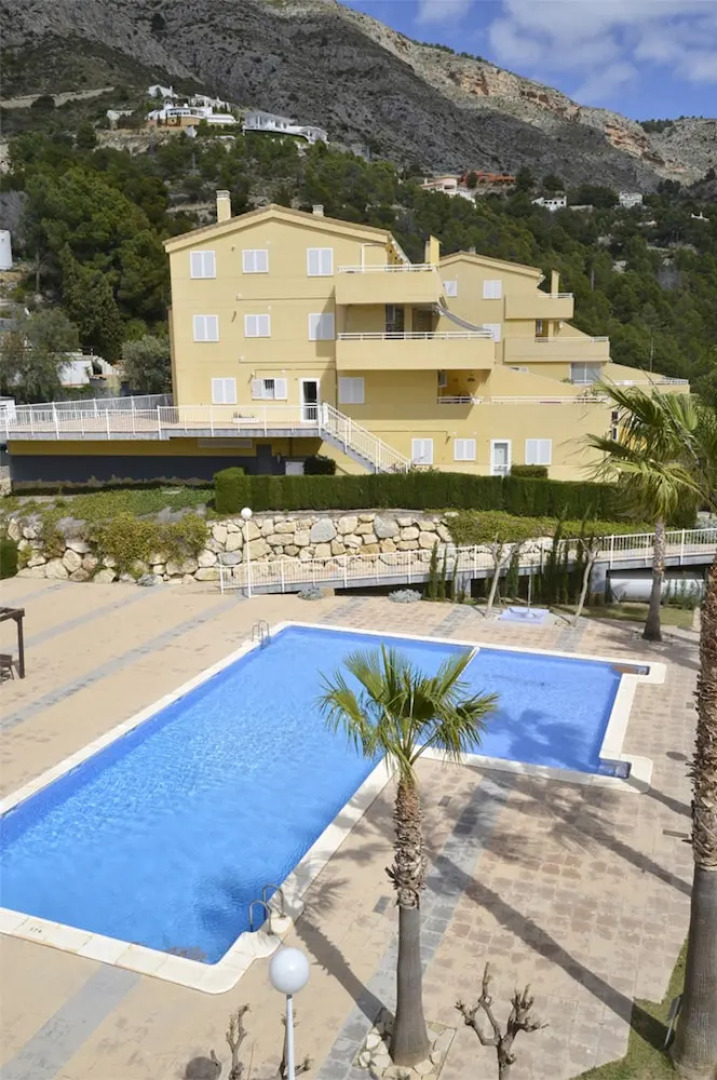 City Altea Atico 360