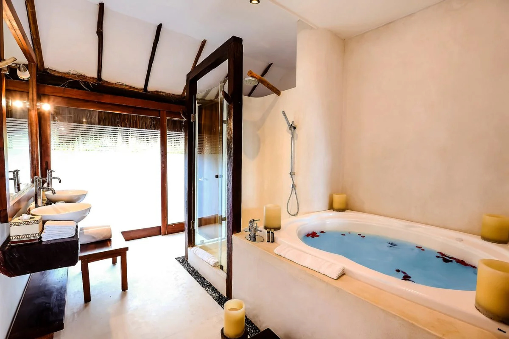 The Beach Tulum Hotel