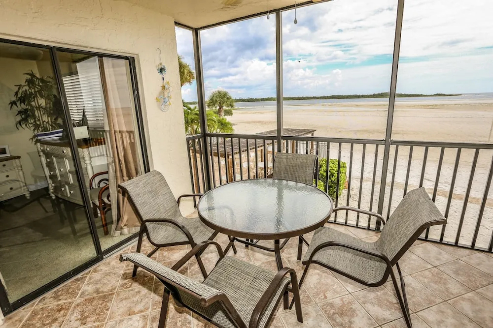 Carlos Pointe 124 condo