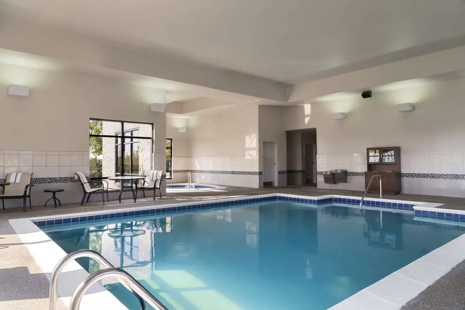 Hampton Inn Ft. Wayne/Dupont Road