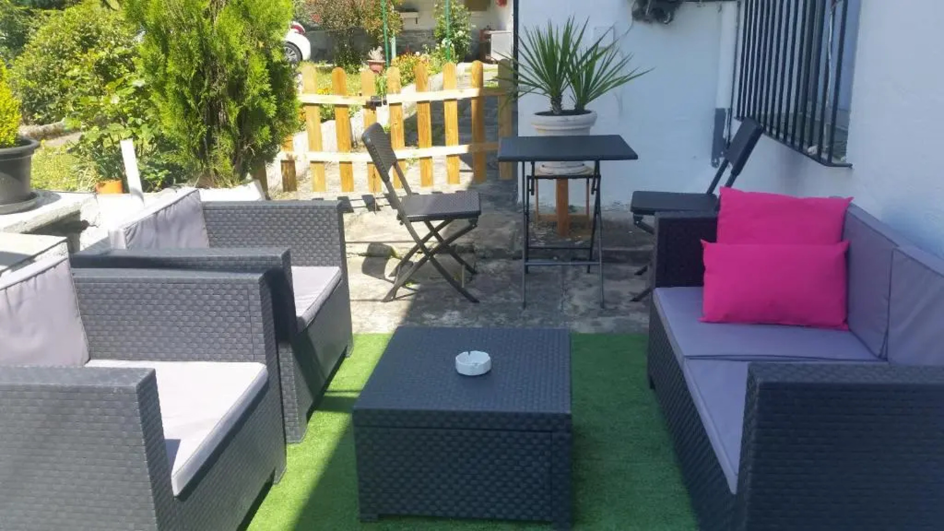 Zikoinaren Txokoa ( El Txoko de la cigüeña )