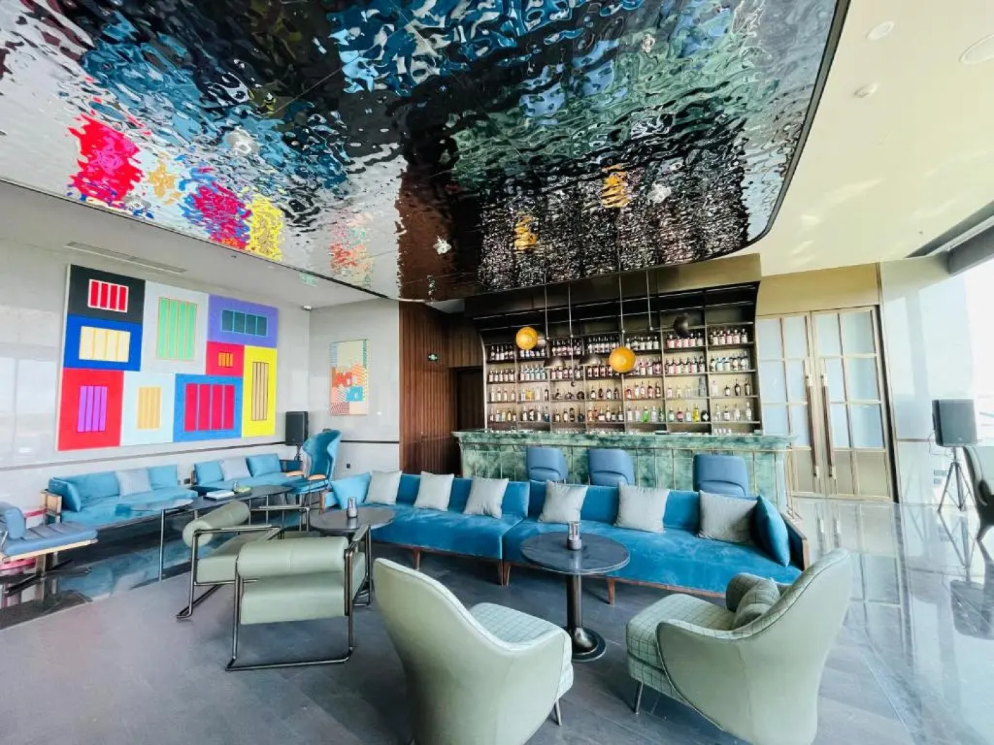 Sheraton Rizhao Hotel