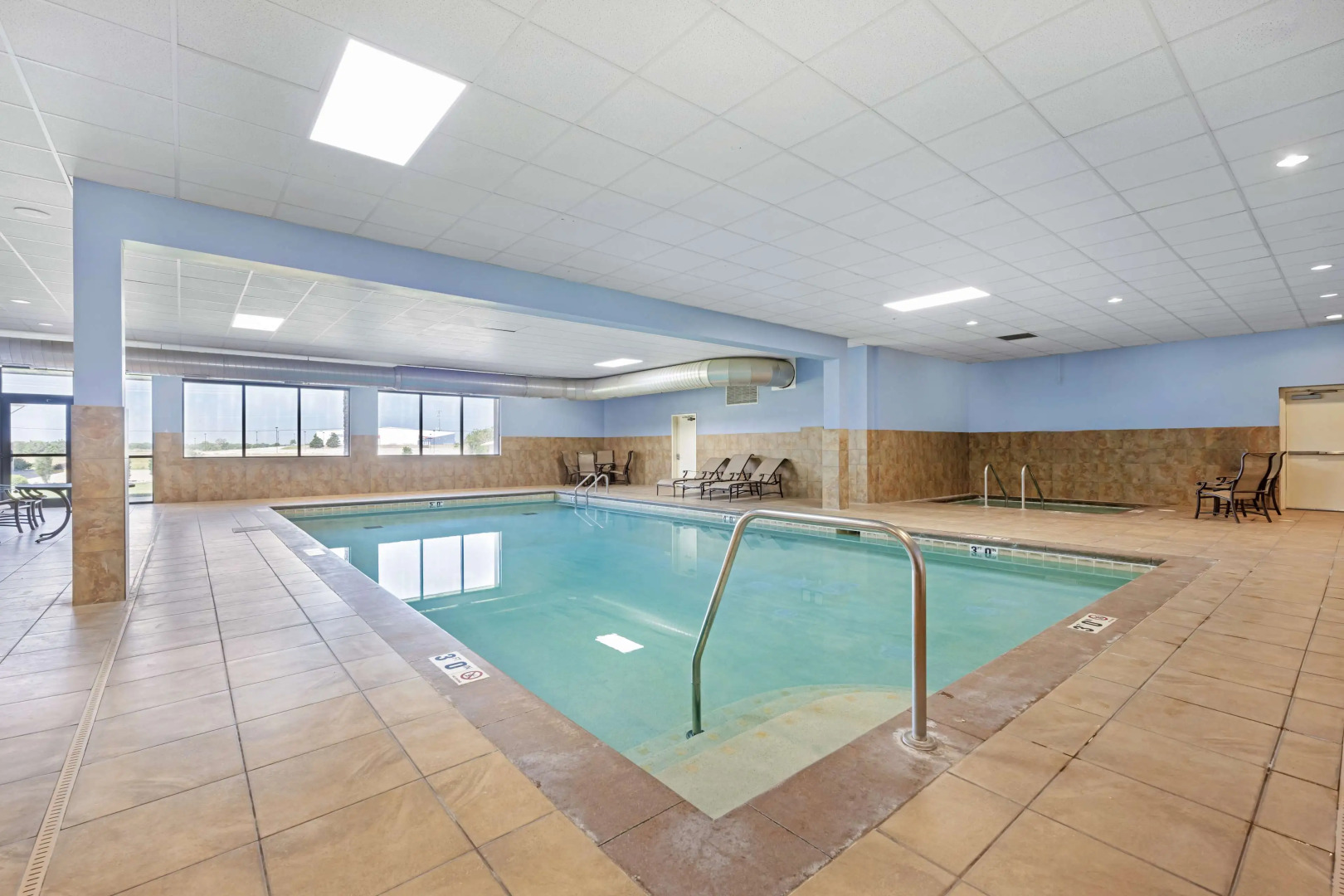 Best Western Plus Mid Nebraska Inn & Suites