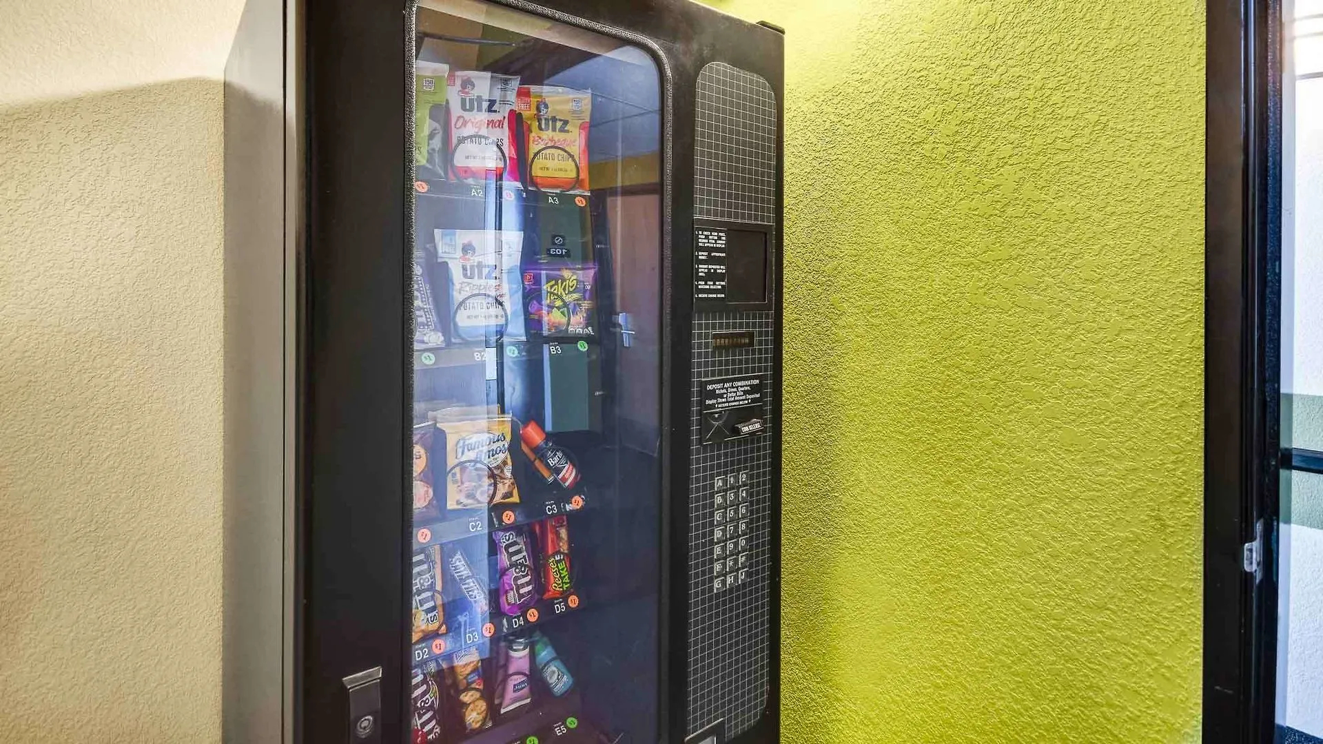 Lakeside Inn Lake Havasu City