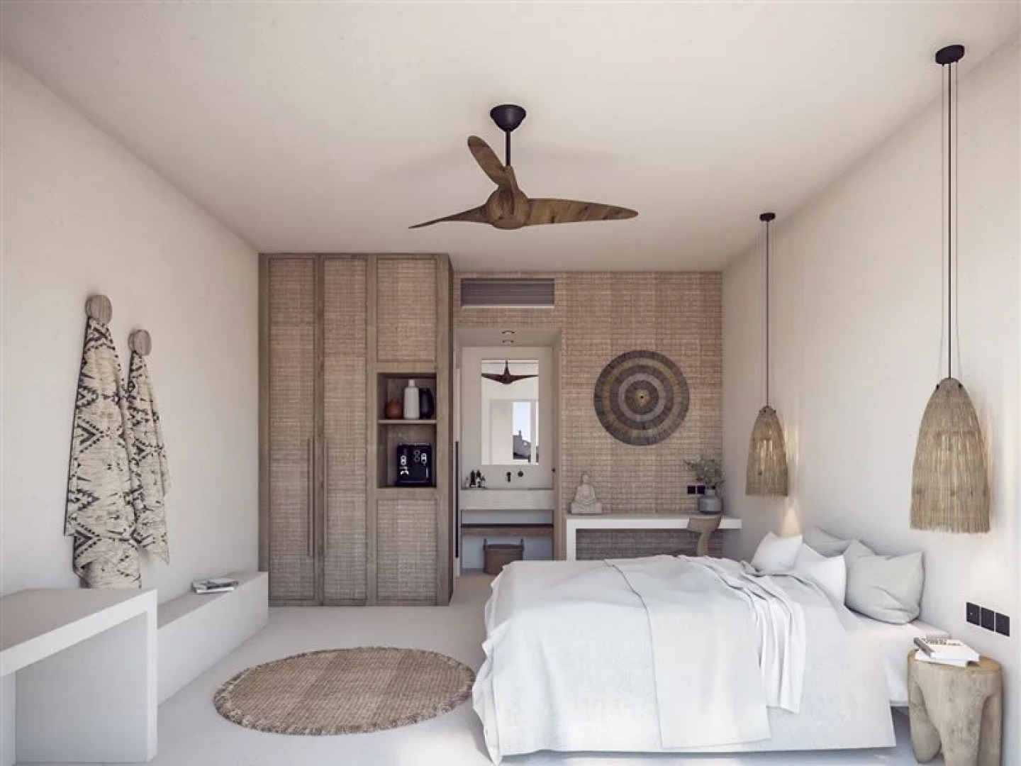 Amyth of Mykonos Agios Stefanos