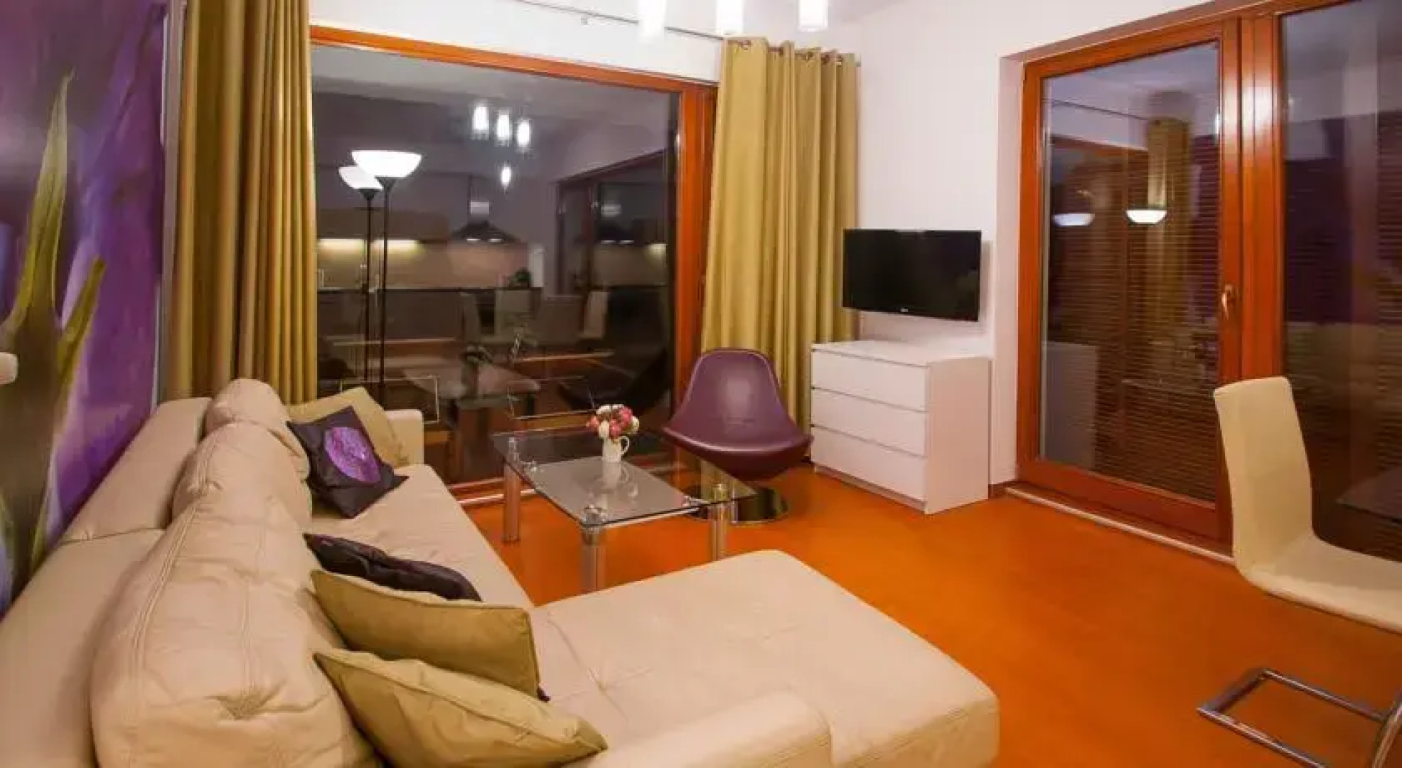 Baltic Park - Apartamenty Na Wyspie