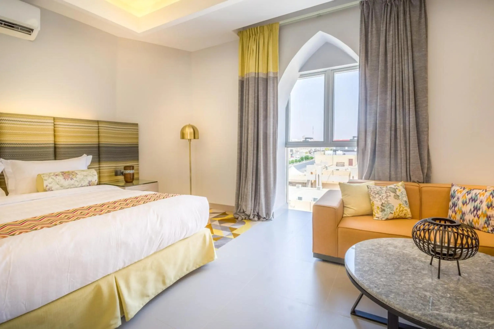 Ewaa Express Hotel - Buraidah