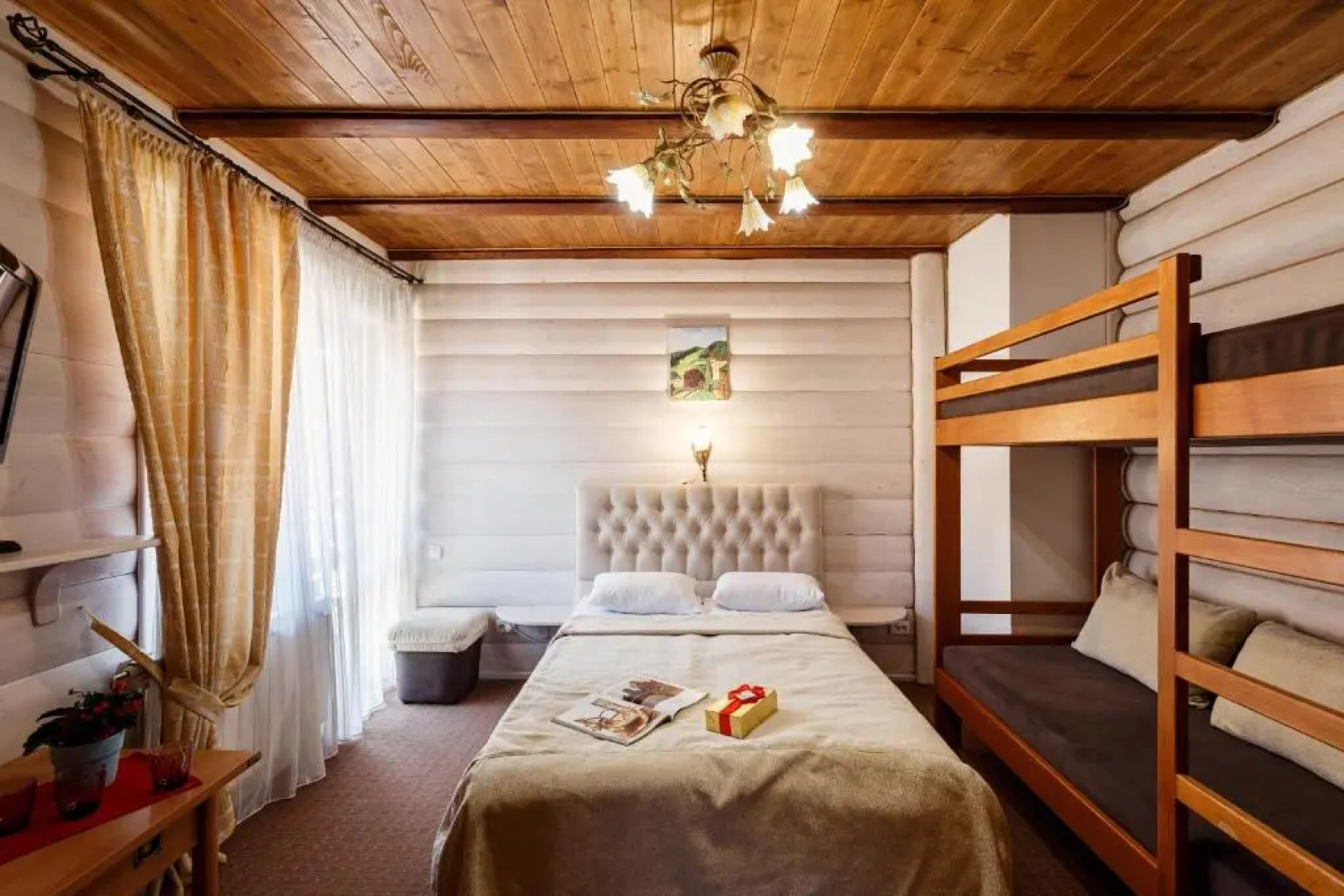 Hotel Complex Korona