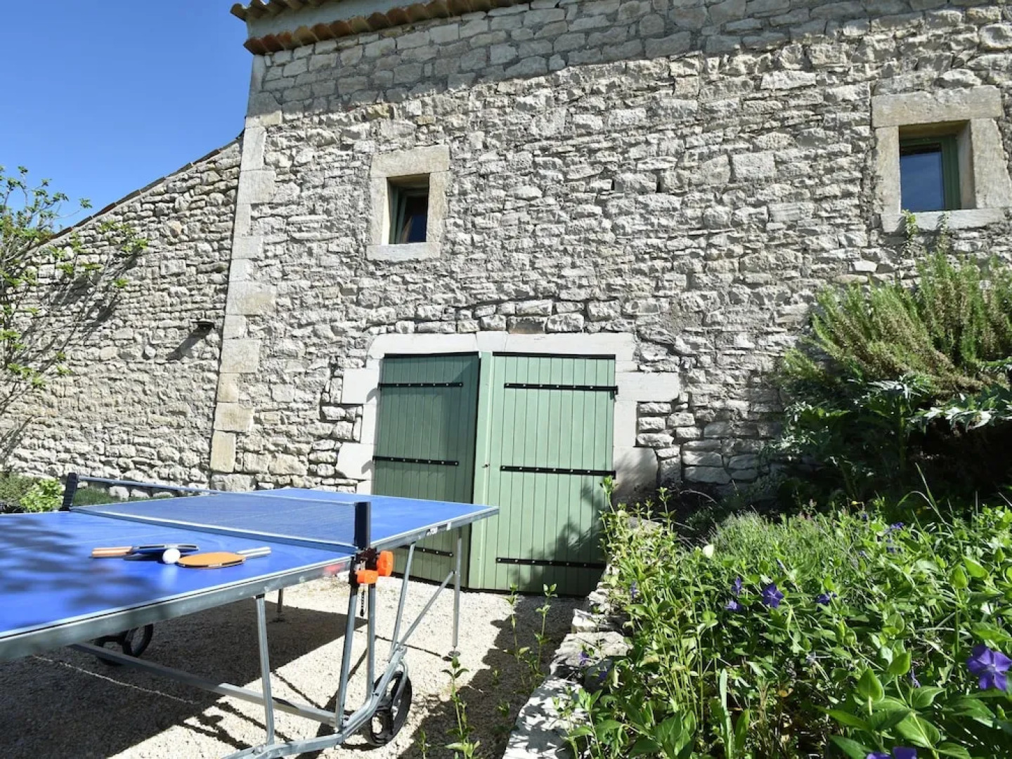 Luxurious Villa With Swimming Pool in Languedoc-roussillon