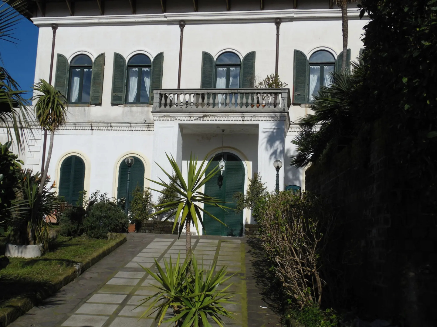 Villa Bianca