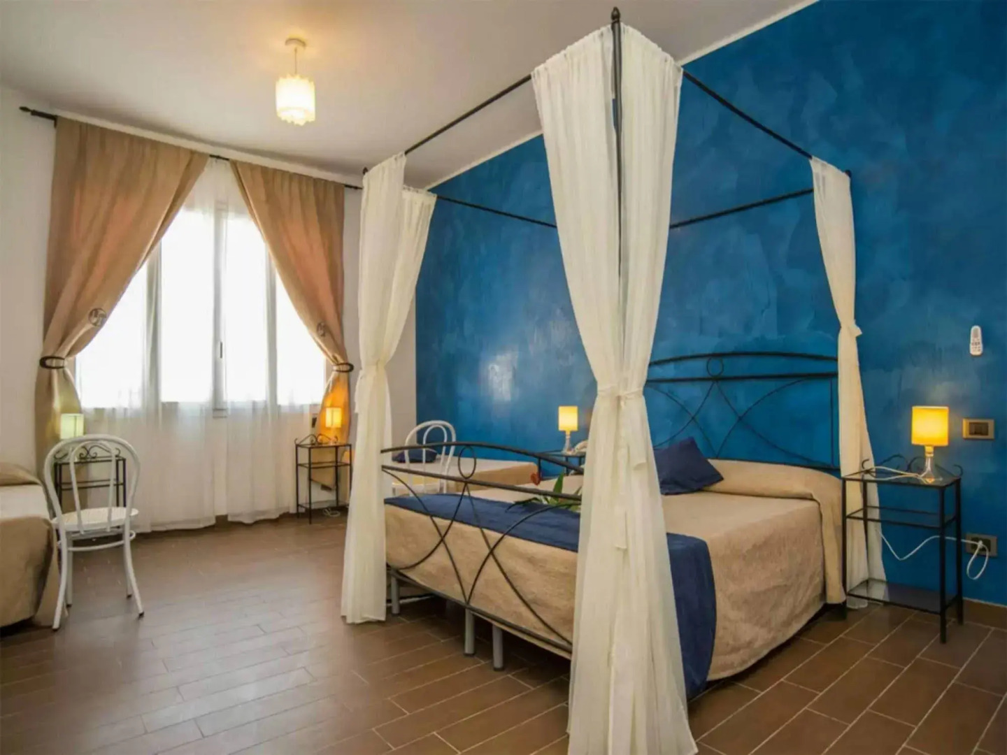 Villa Mare Noto Marina