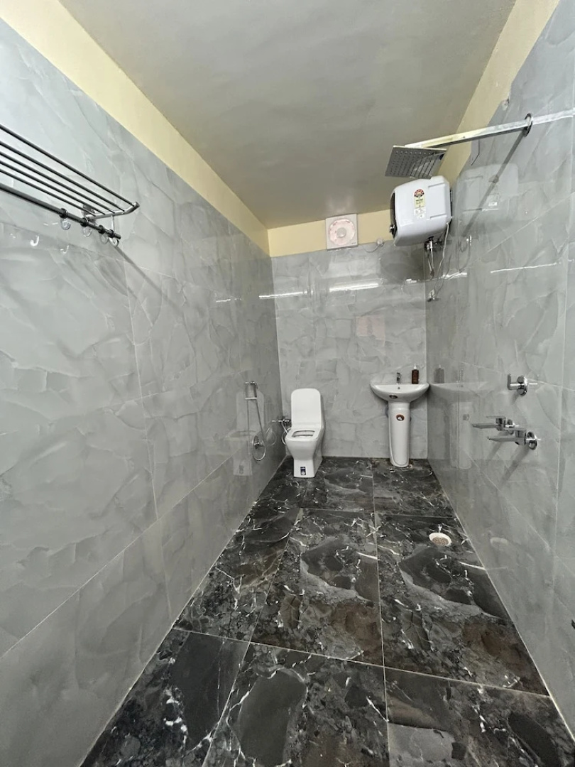 Hotel Raj Darbar