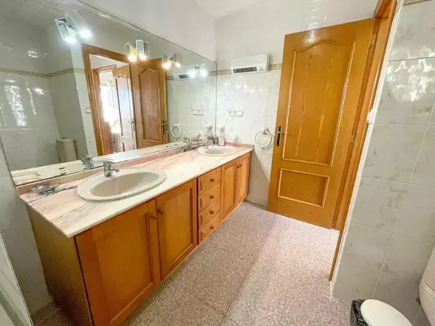 Villas Piles Gandia 3000