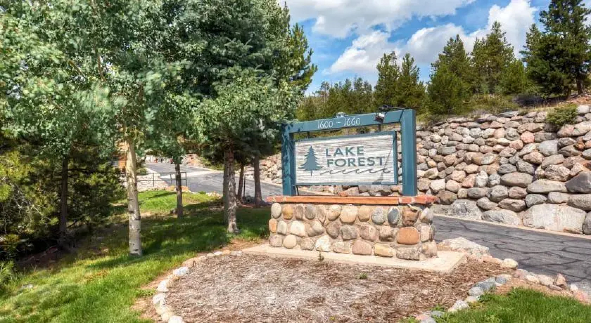Lake Forest 102C by Colorado Rocky Mountain Resorts