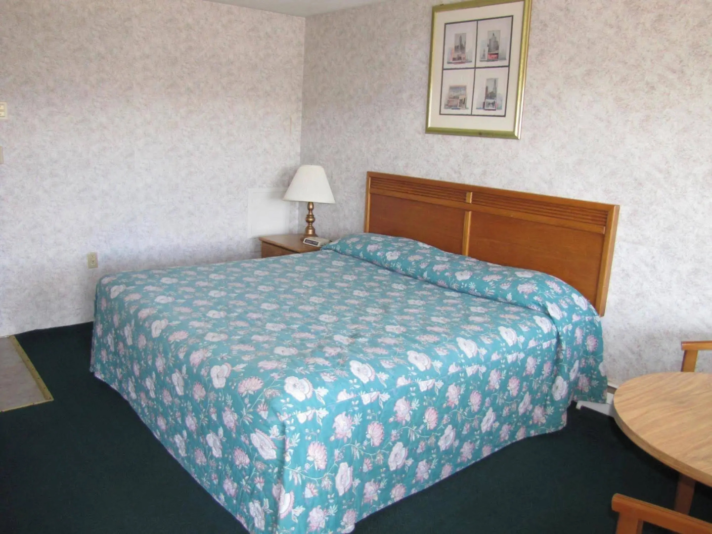 Budget Inn Canajoharie