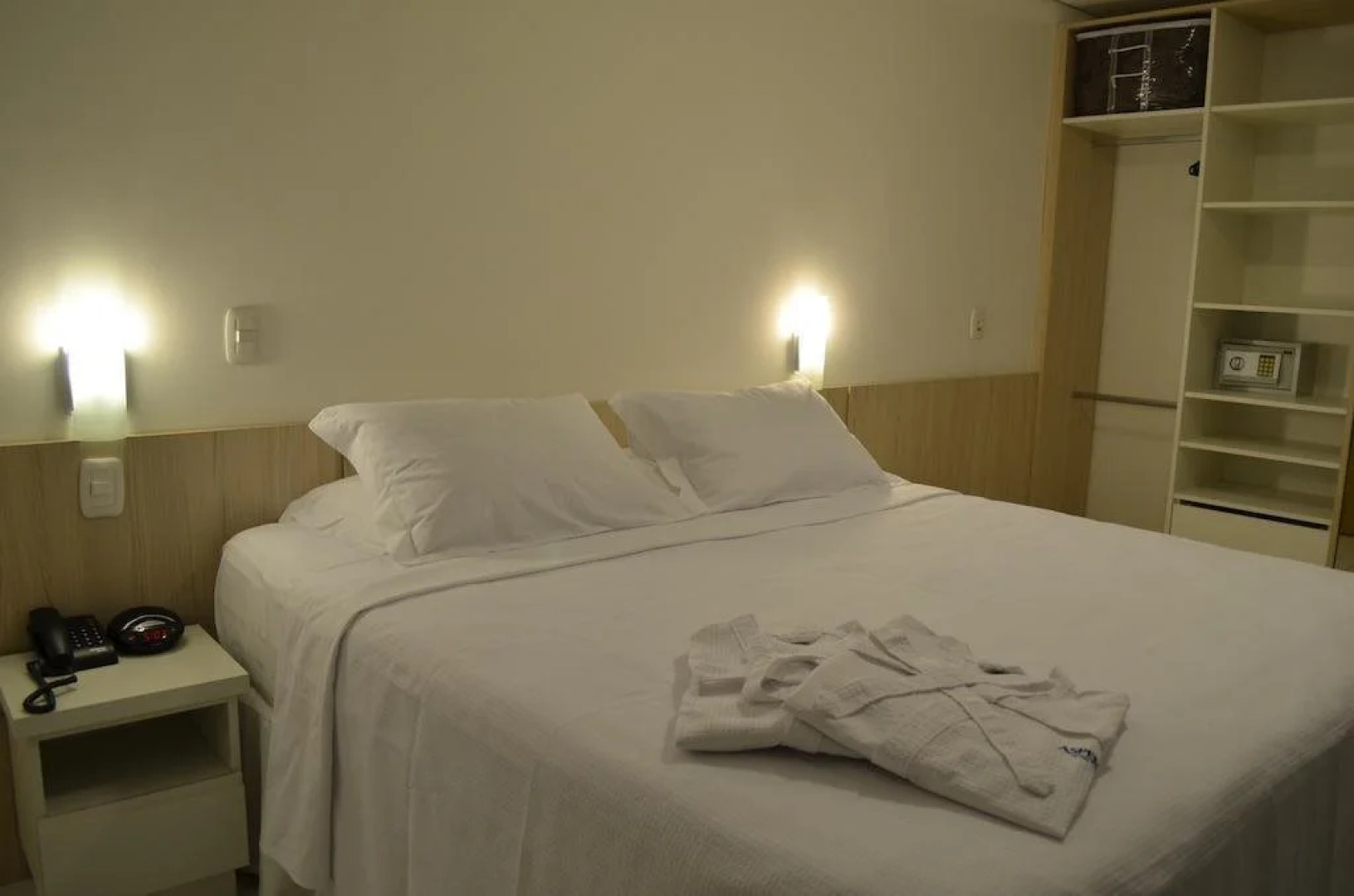 Aspen Executive Hotel Caxias do Sul