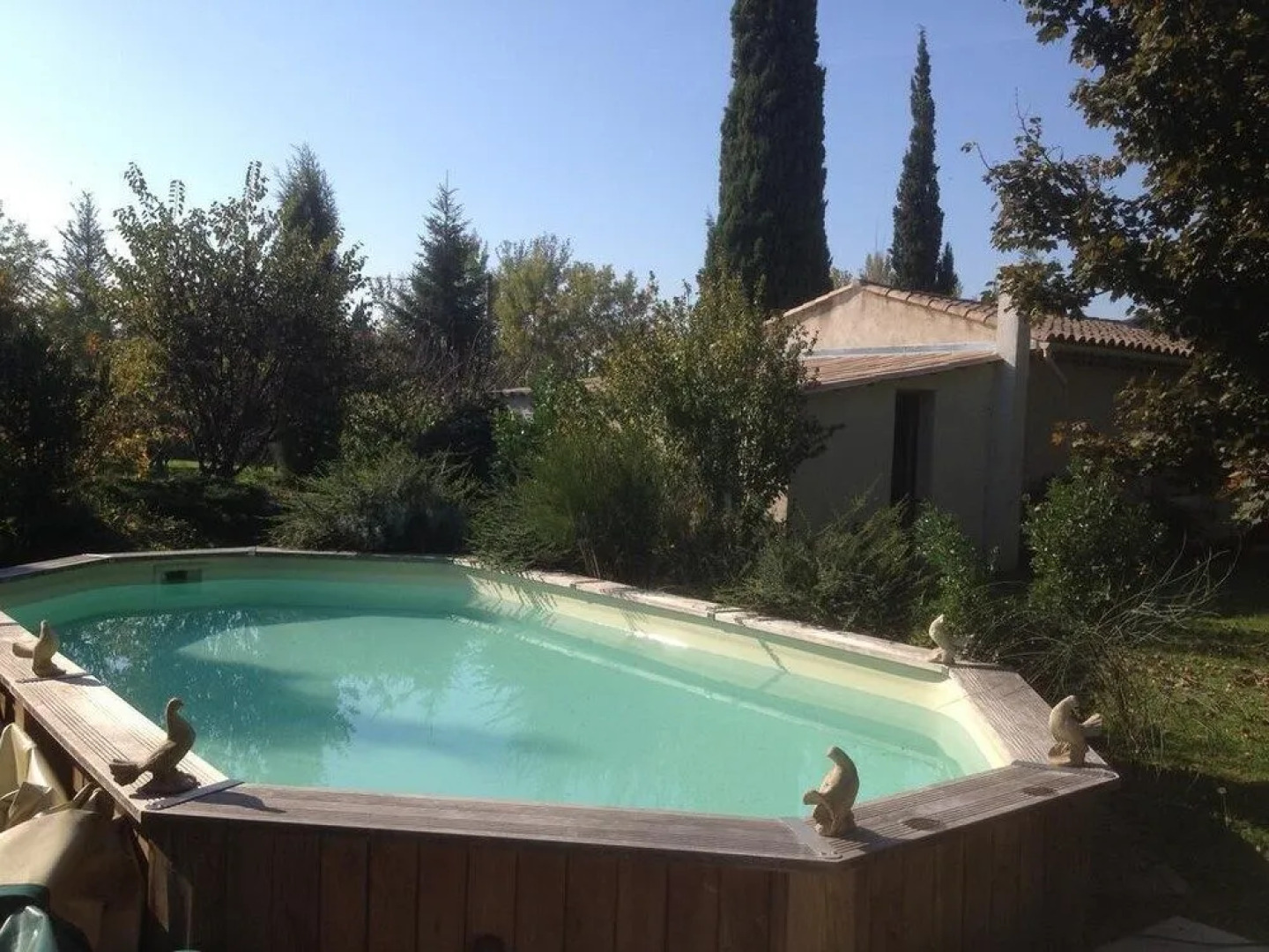 Chambres d'hôtes Gourmandine