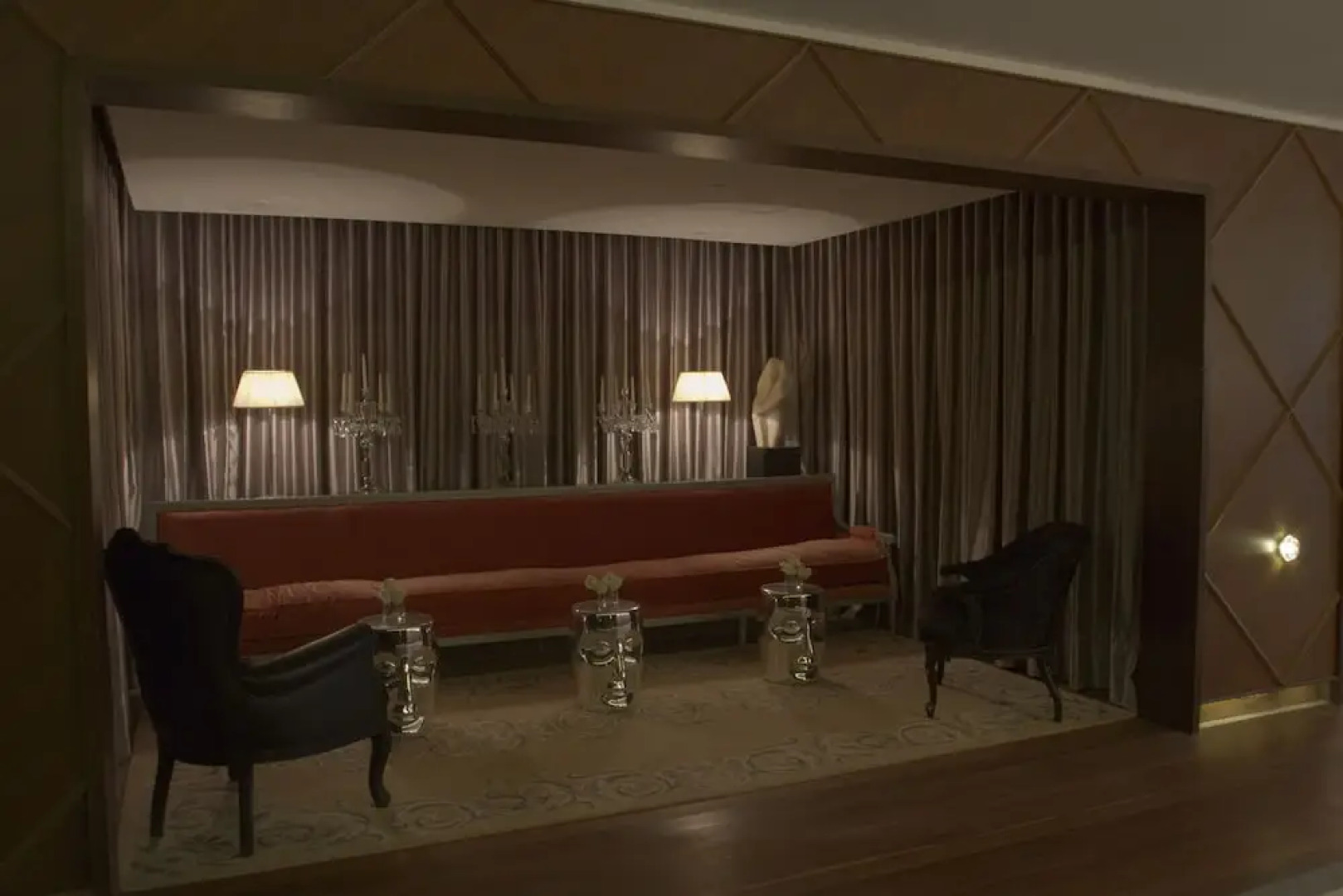 Yoo Punta del Este Rental Club