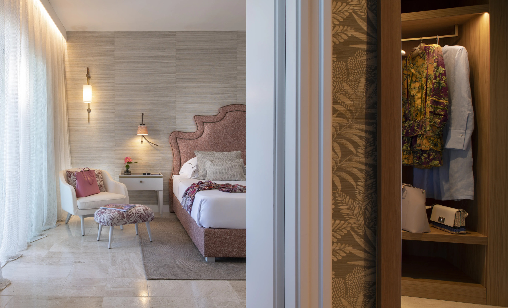 CPH - Pevero Hotel