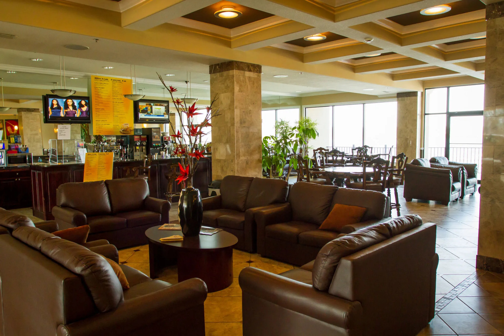 Camden on the Lake Resort & Spa