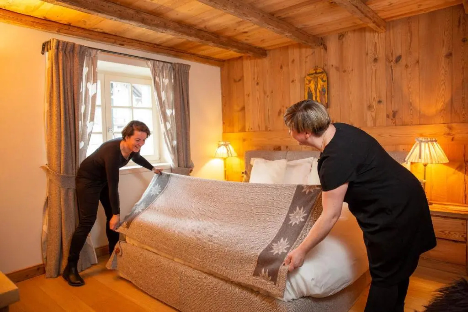 Haus Gabriel Seefeld