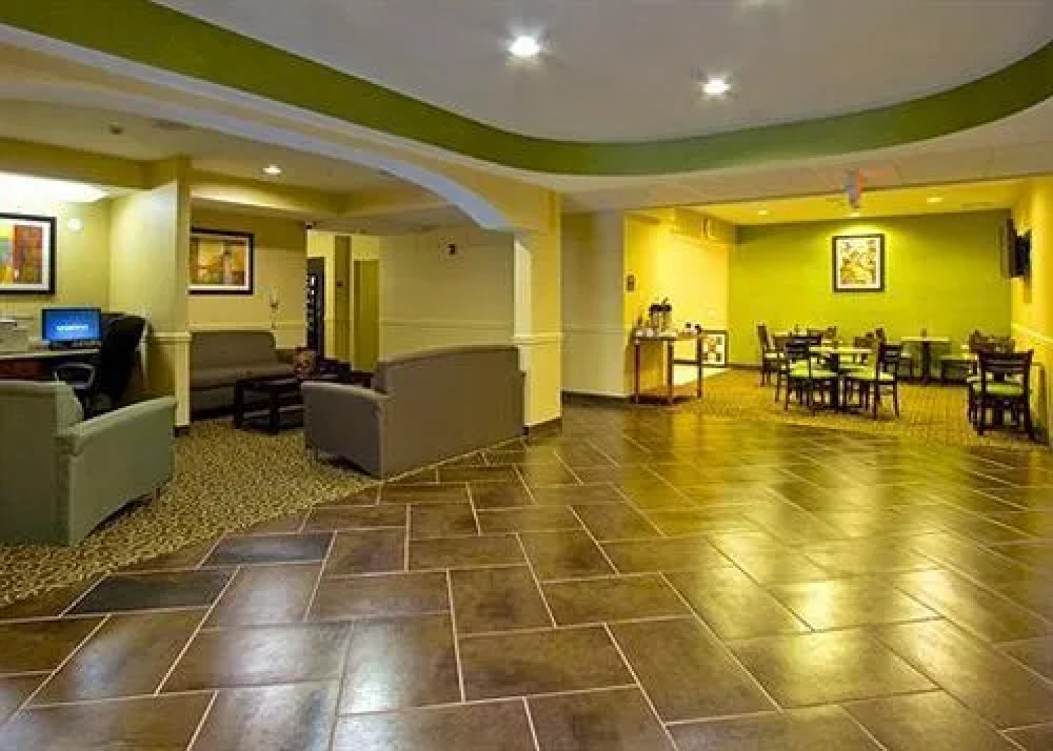 Clarion Inn & Suites Atlantic City North