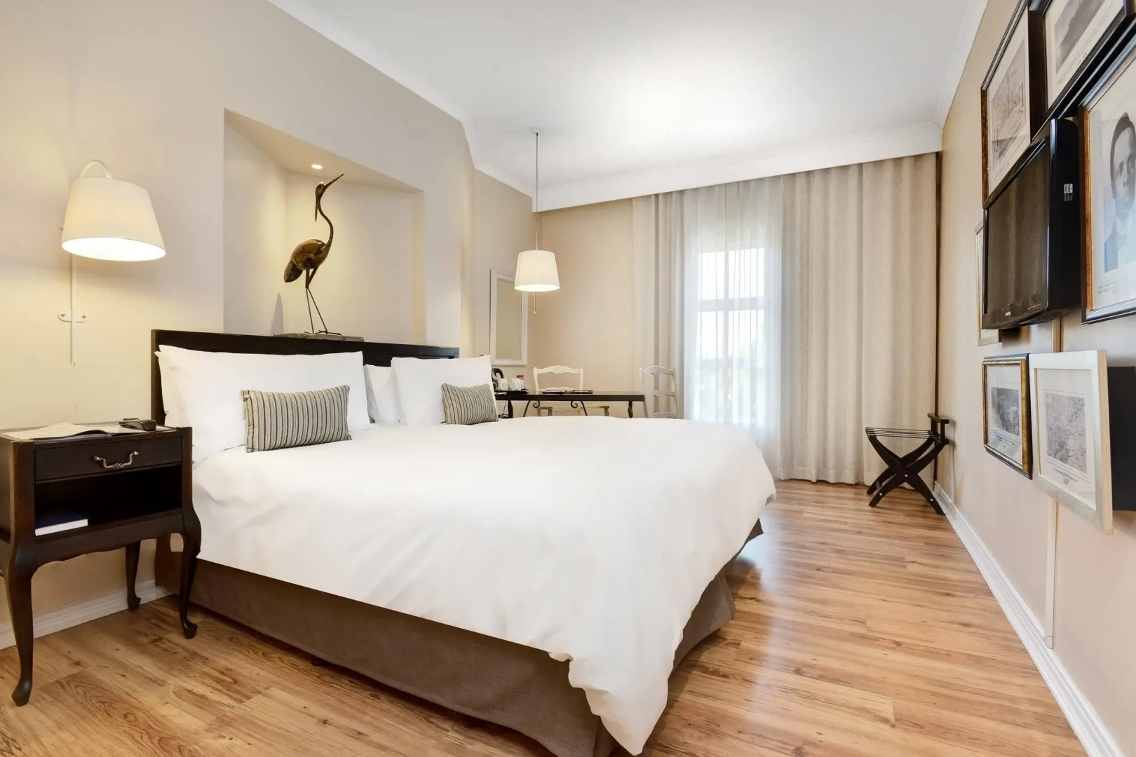 Protea Hotel by Marriott Mahikeng