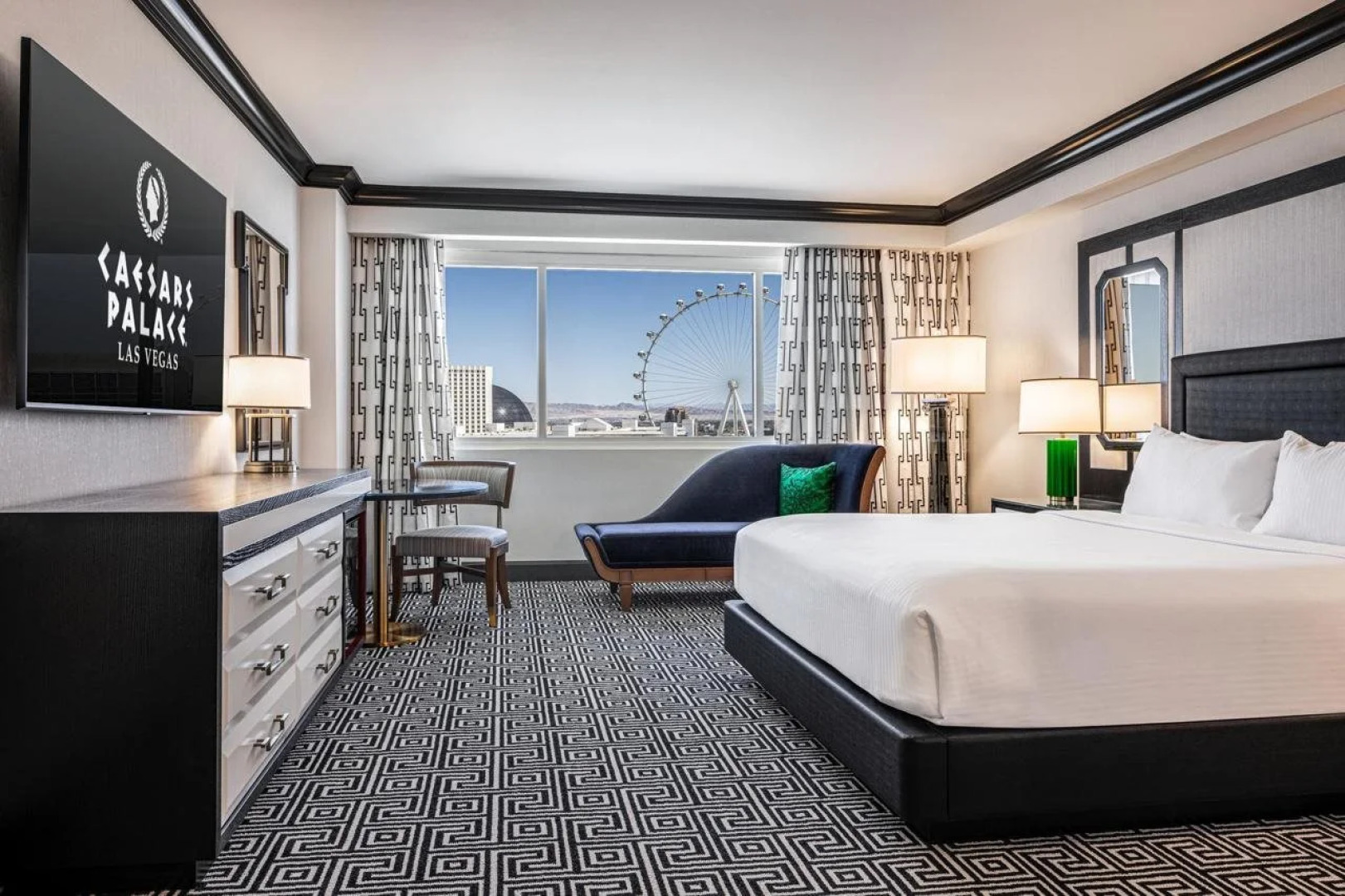 Caesars Palace Las Vegas