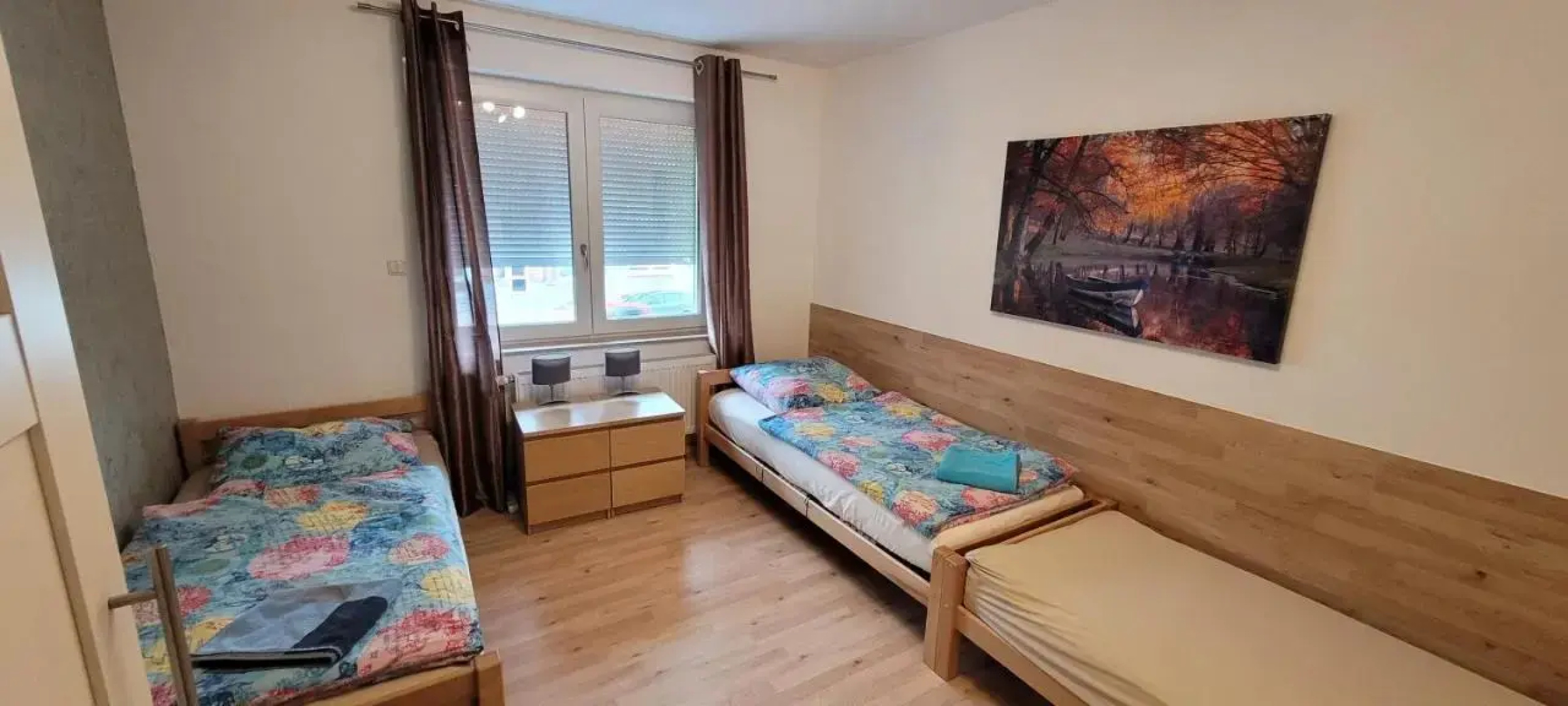 Wohnung in Datteln