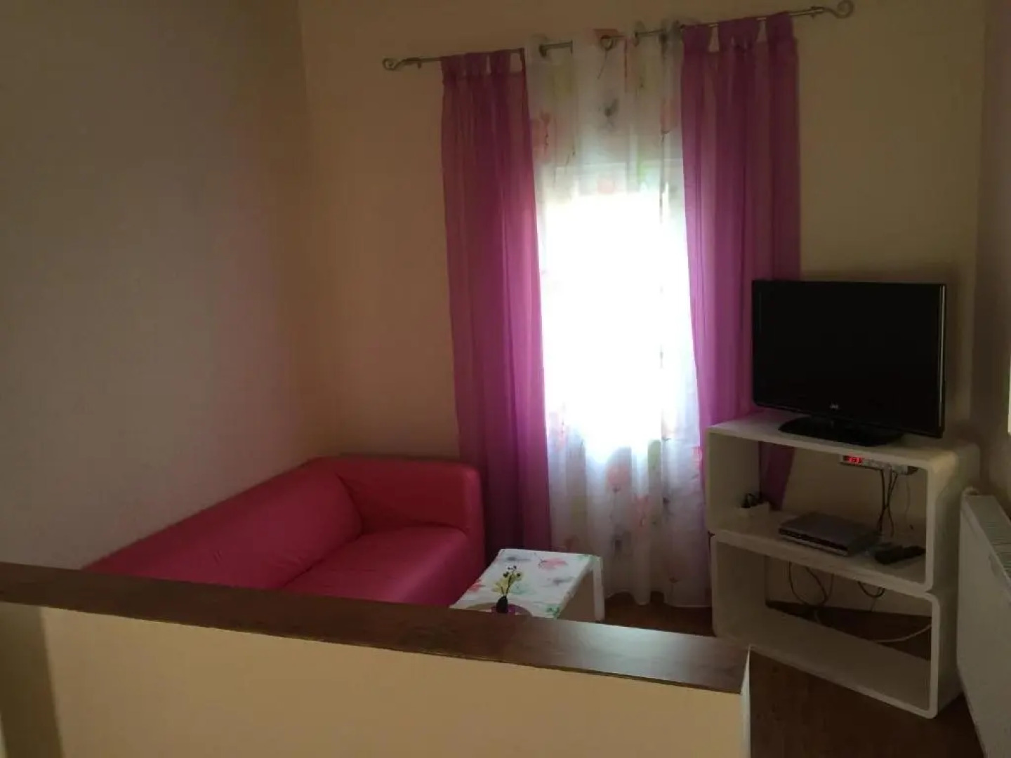 Gästehaus Malleschitz