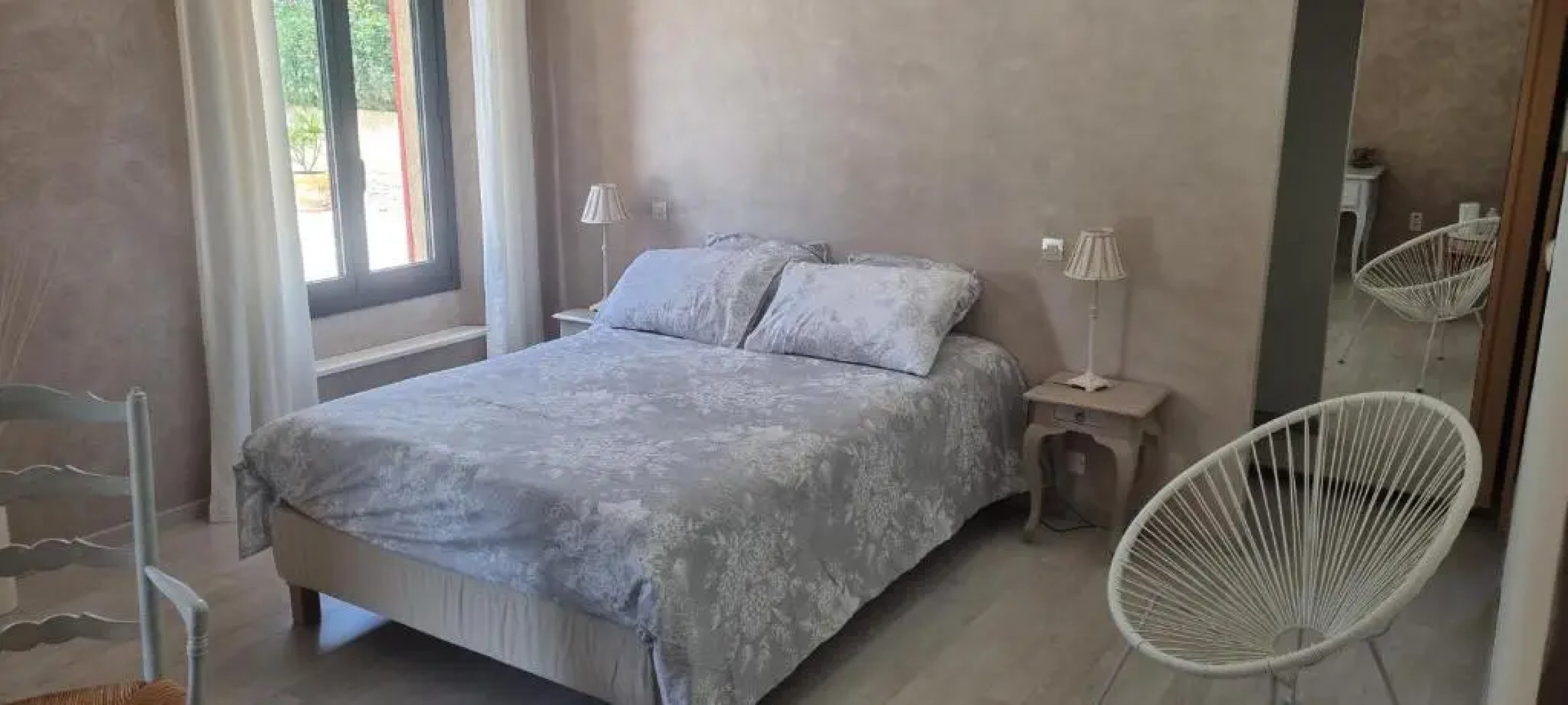 La demeure d'Hélice