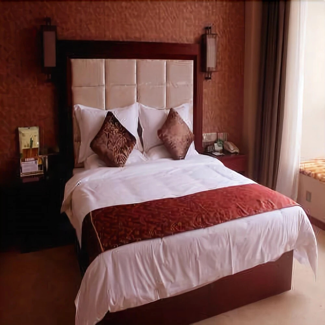 Dongchen International Hotel