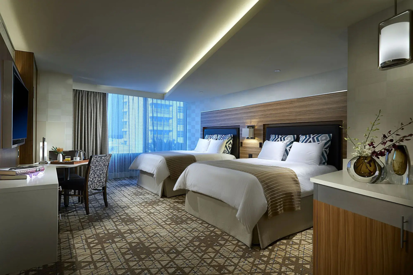 Seminole Hard Rock Hotel & Casino Tampa