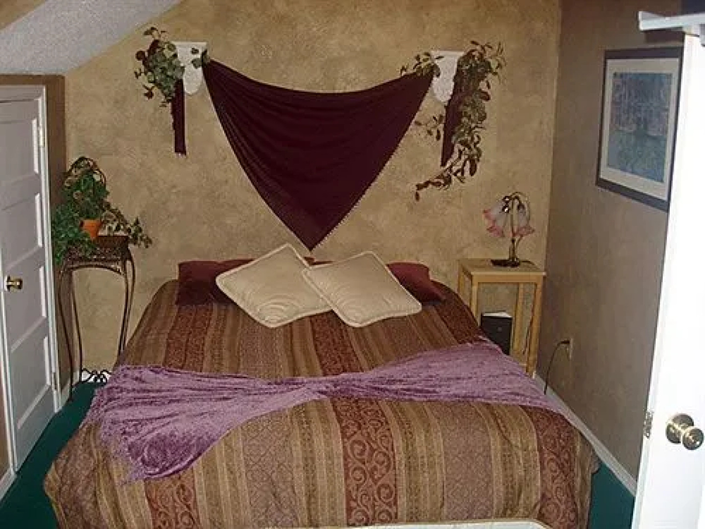 The Historic Brook Forest Inn